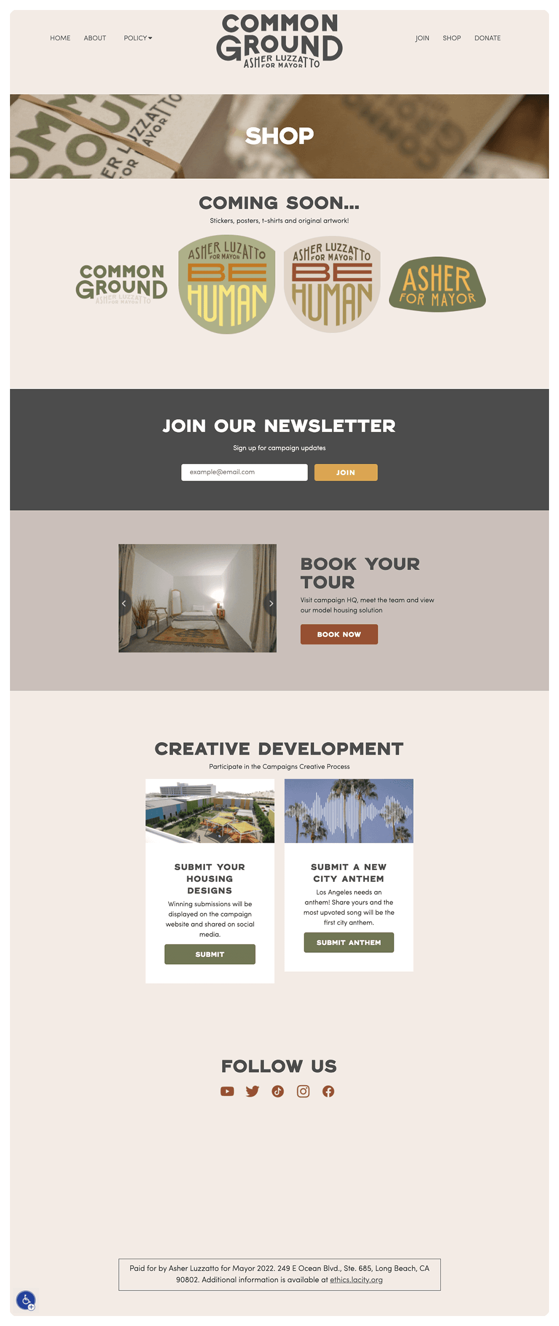 undefined Page Title
